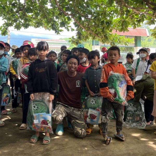 Krong Bắc