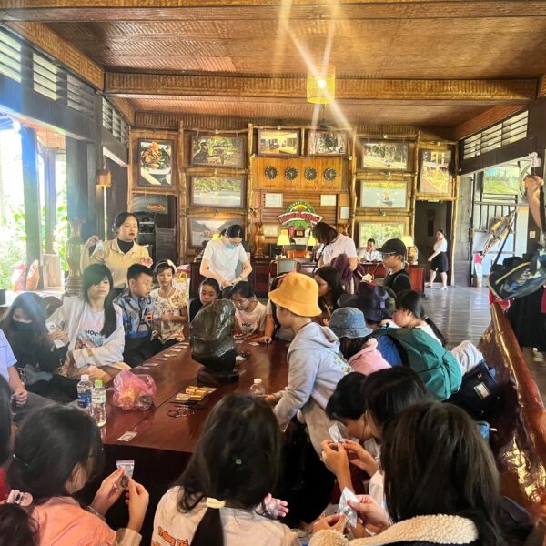 Workshop