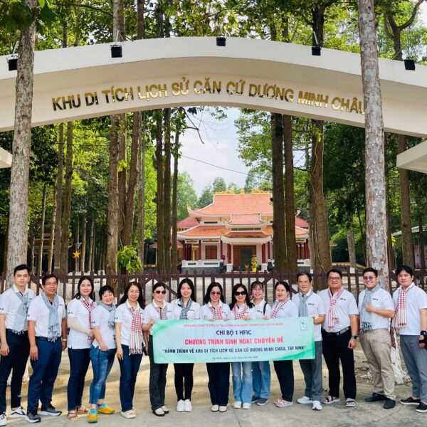 Tây Ninh