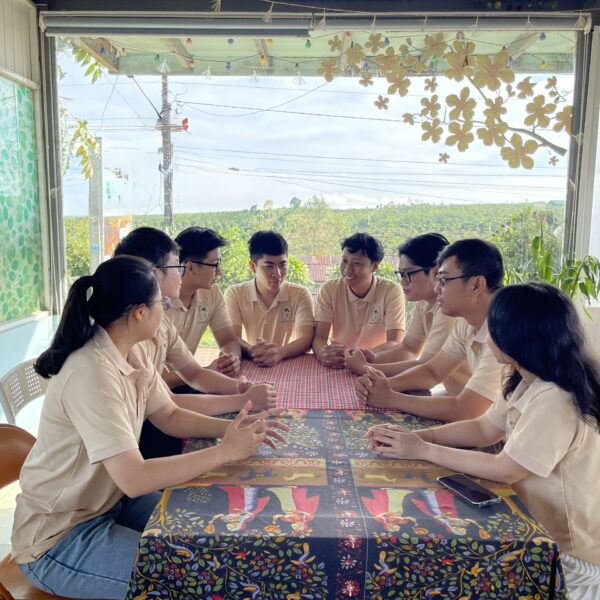 Câu Chuyện DAS TOUR