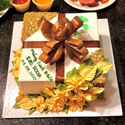 Chúc Mừng Sinh Nhật DAS Tour 4 tuổi (01.08.2022 – 01.08.2025)