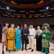 Trải nghiệm Vietcharm Loa Loa Show cùng Das Tour